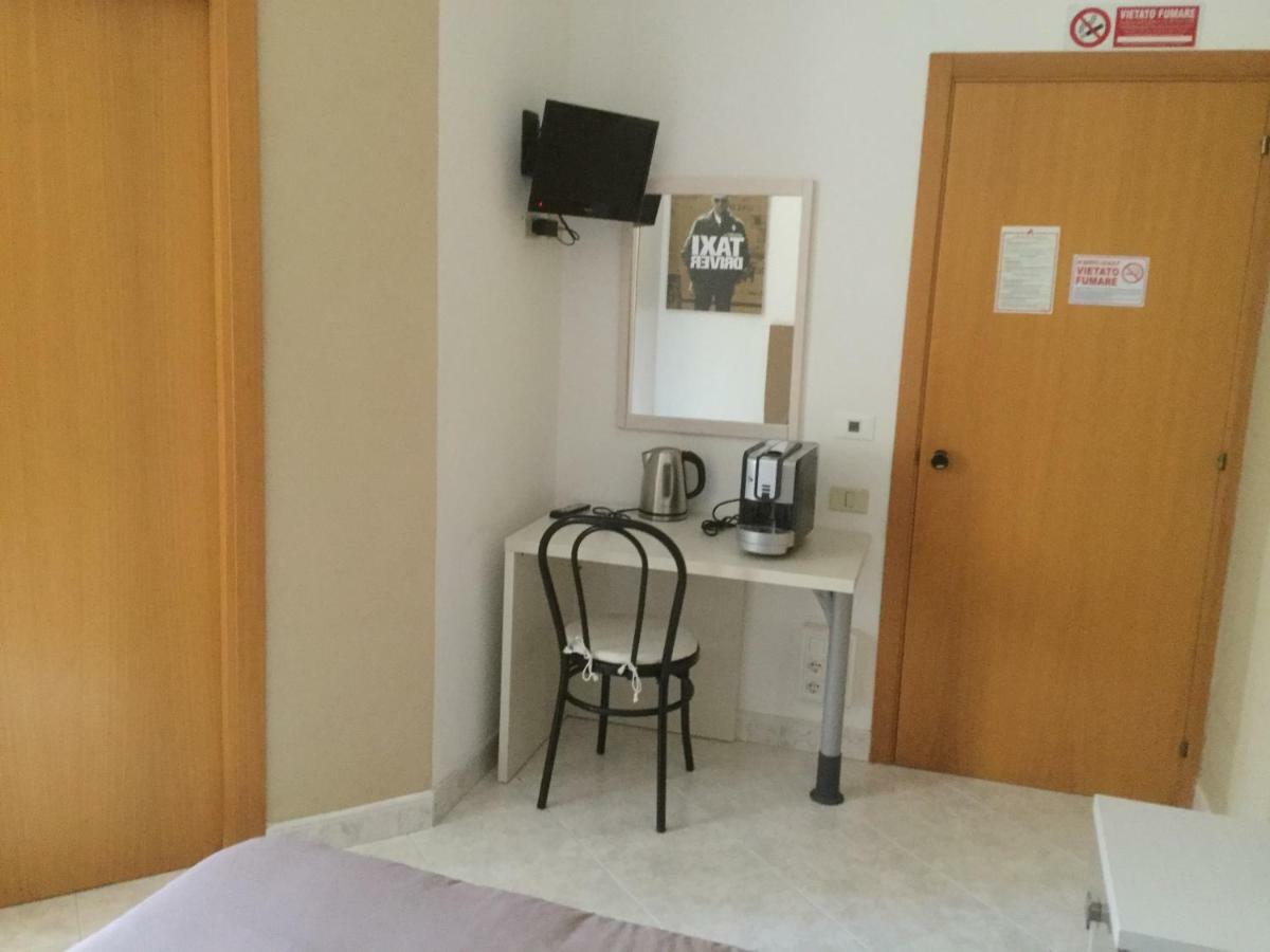 Hotel Gallo Porto Potenza Picena Εξωτερικό φωτογραφία